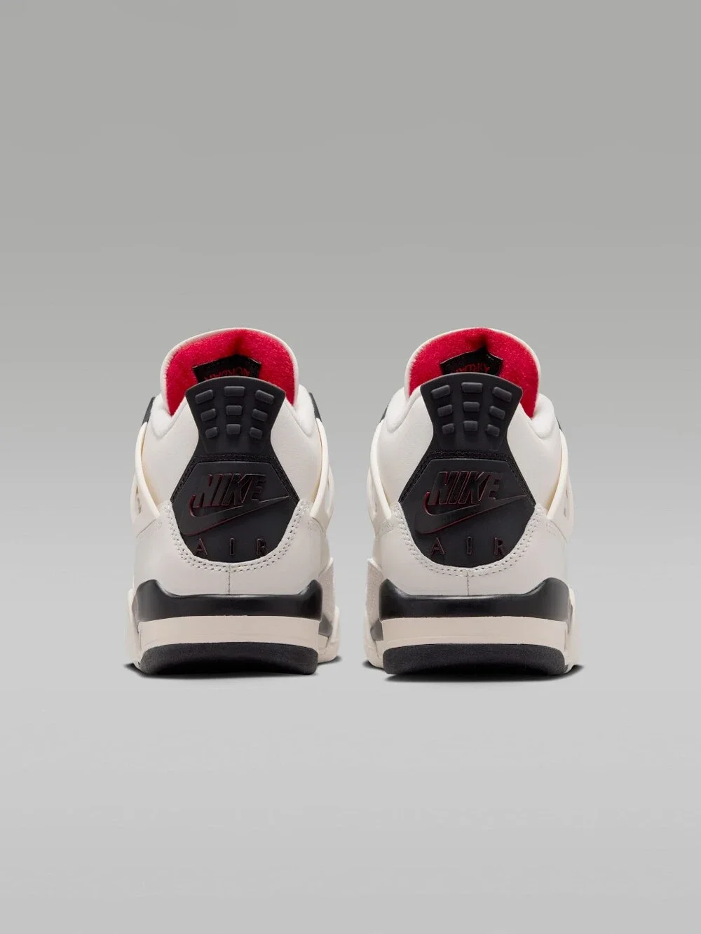 Jordan kid air
